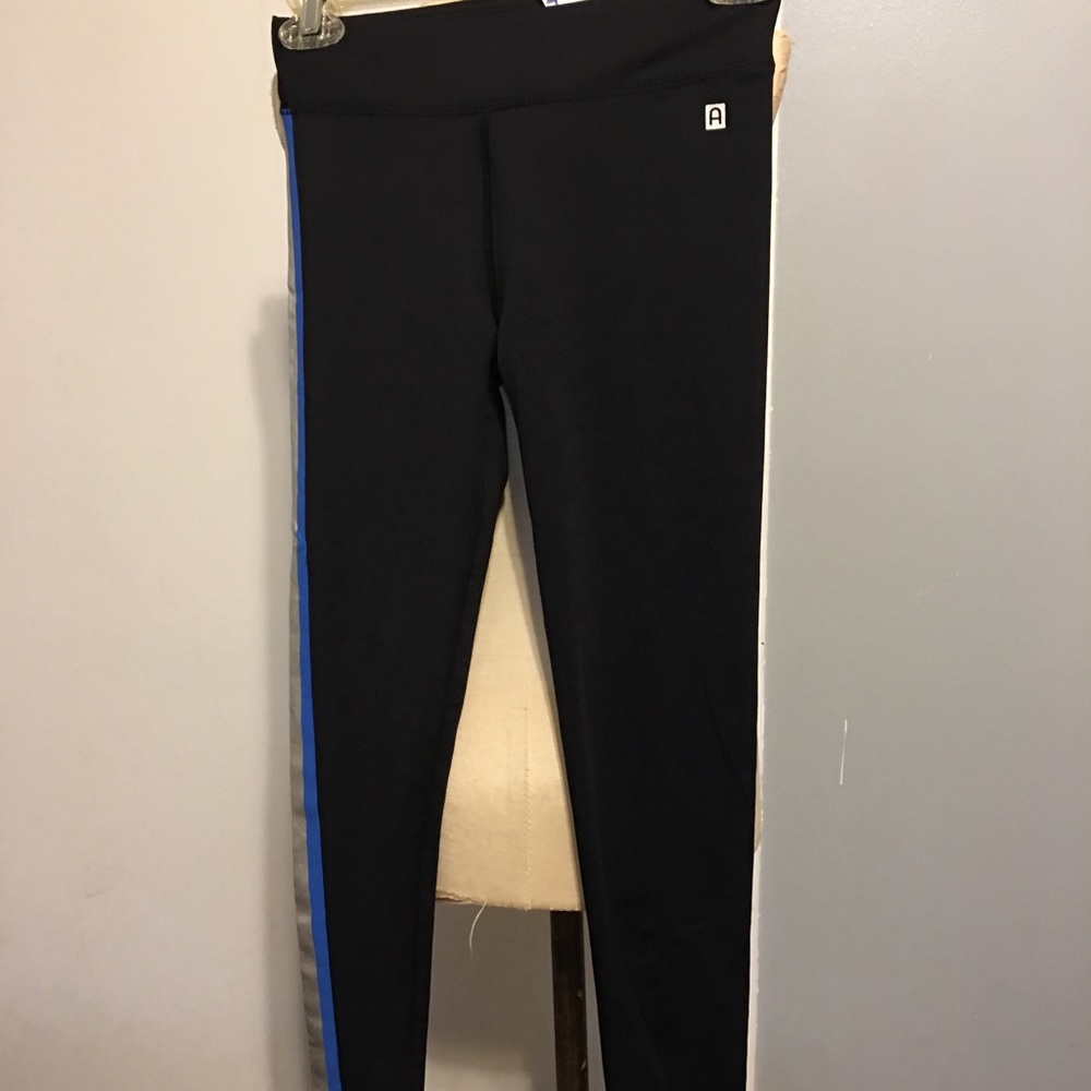 Rocket of awesome side striped active leggings